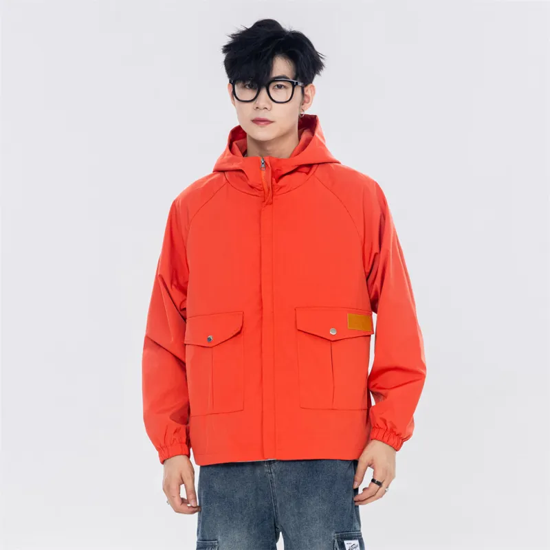 Antioffice Jackets Men-17