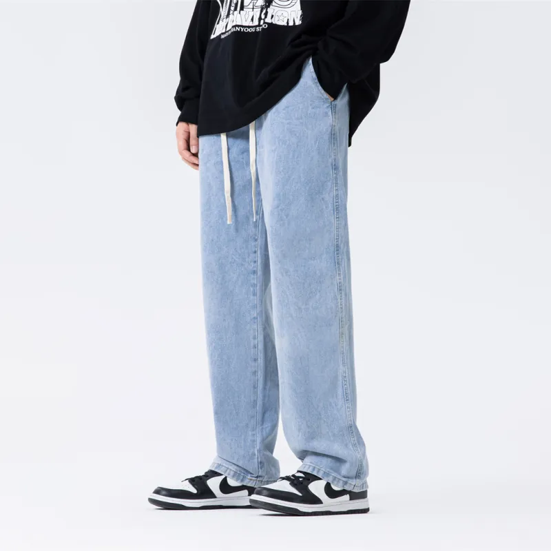 Antioffice Jeans Men-19