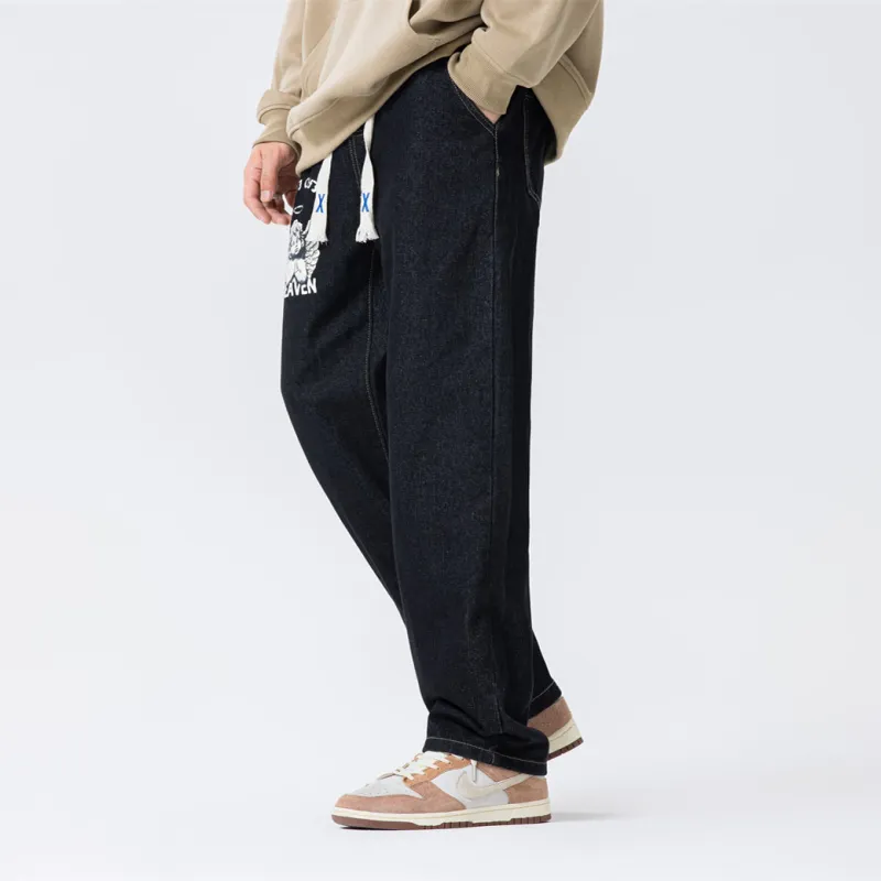 Antioffice Jeans Men-3