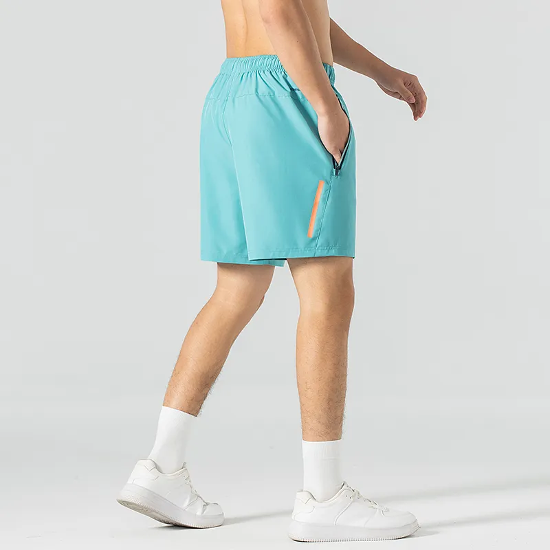 Antioffice Sports Shorts Unisex-5