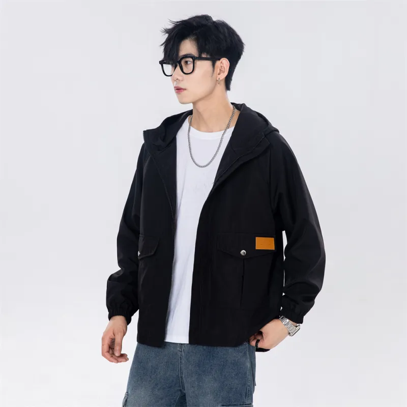 Antioffice Jackets Men-5