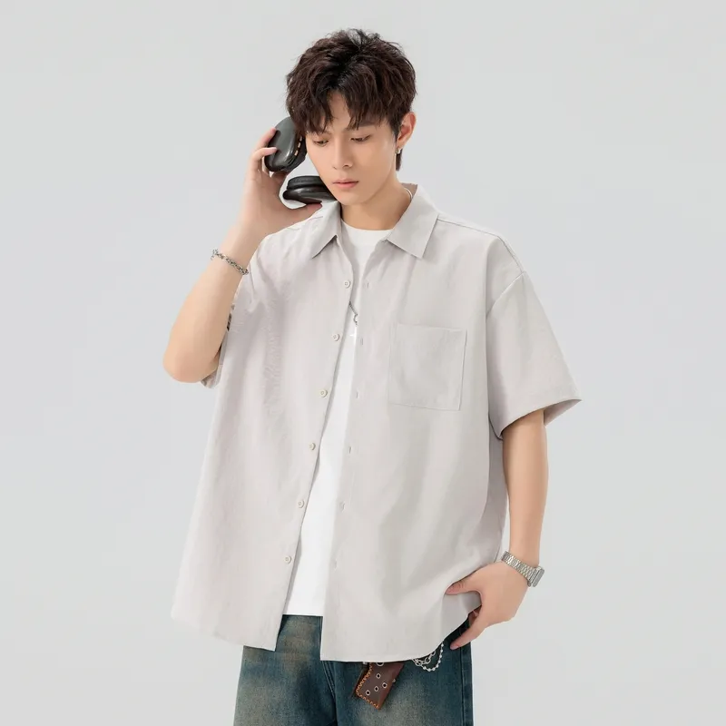 Antioffice Shirts Unisex-18