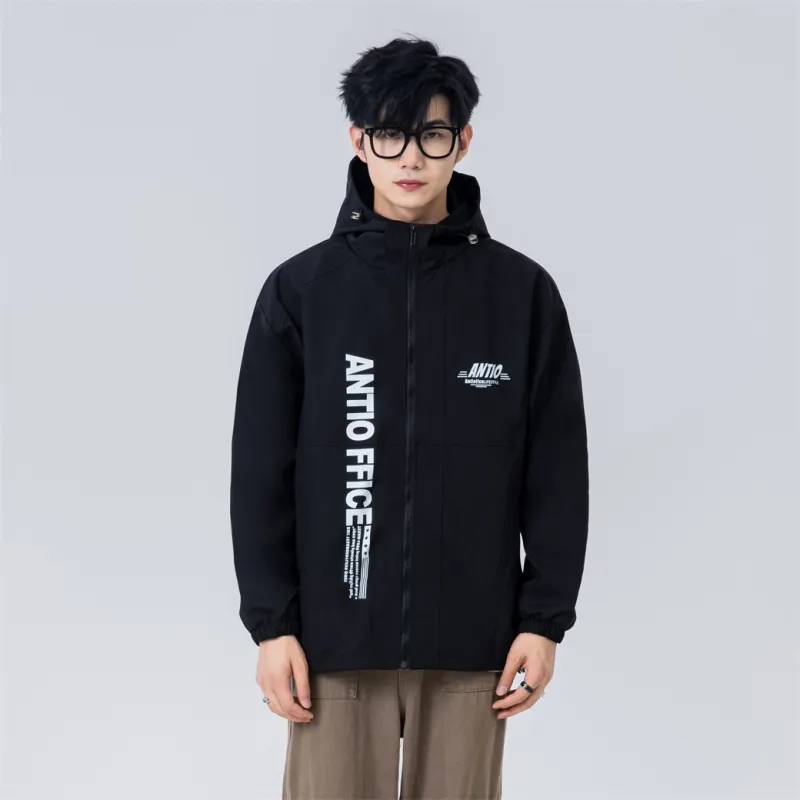 Antioffice Jackets Men-2