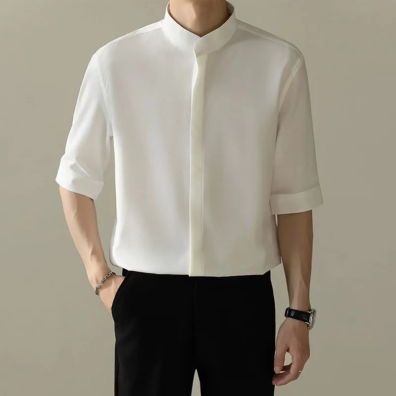 Antioffice Unisex Shirt Swag-7
