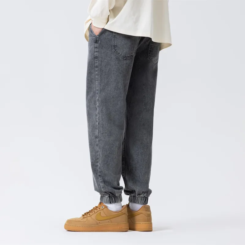 Antioffice Jeans Men-13