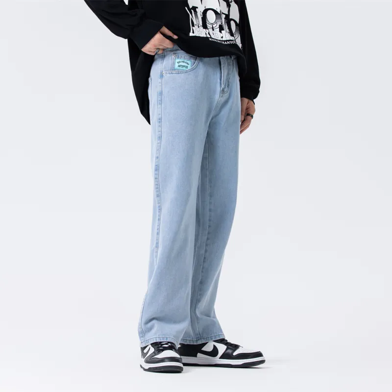 Antioffice Jeans Men-5