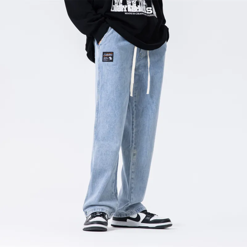 Antioffice Jeans Men-17