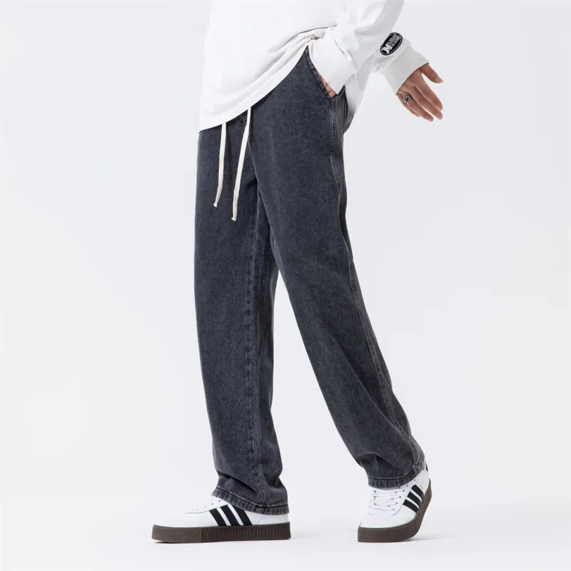 Antioffice Jeans Men-10