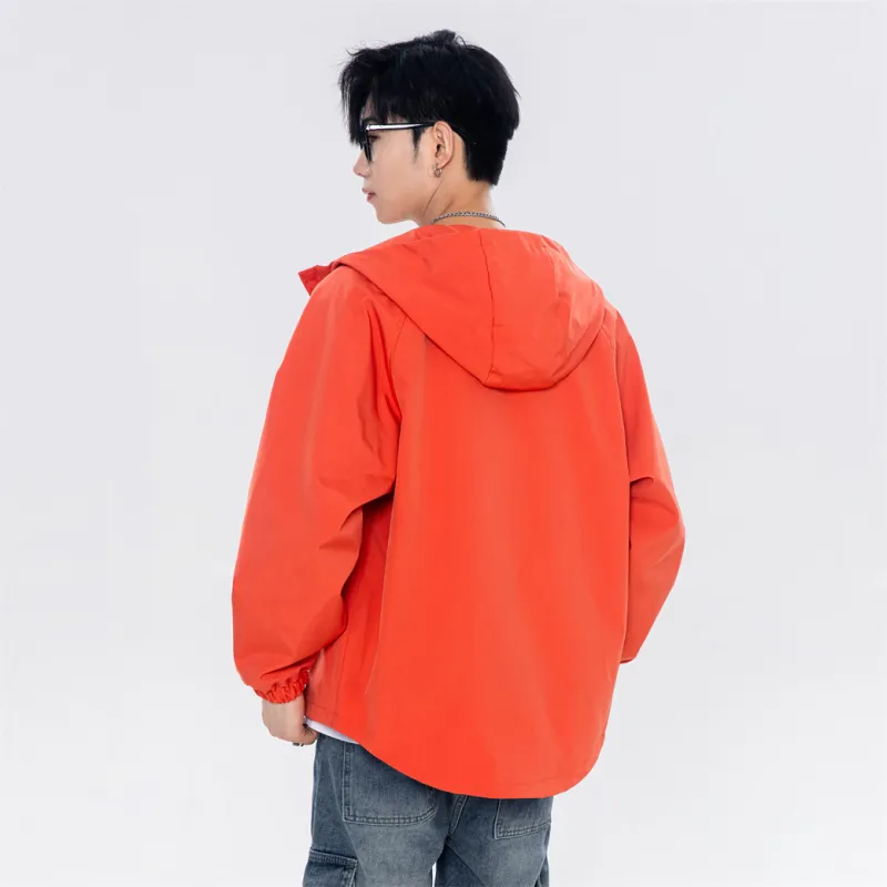 Antioffice Jackets Men-20