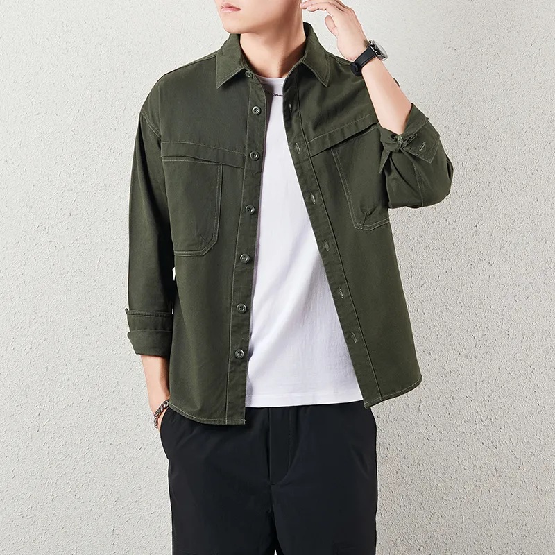 Antioffice Shirts Unisex-35