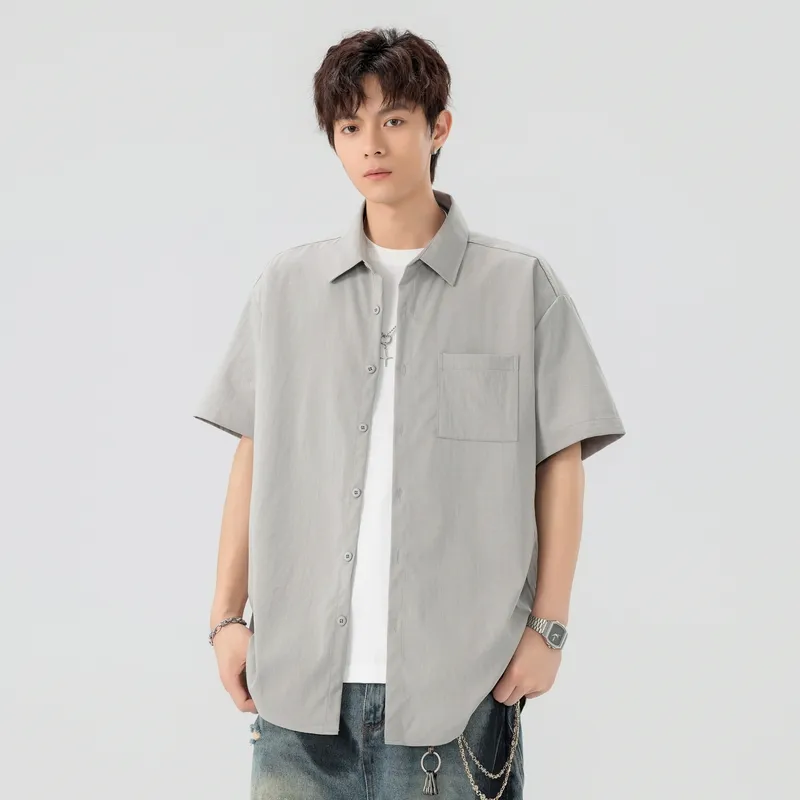 Antioffice Shirts Unisex-21