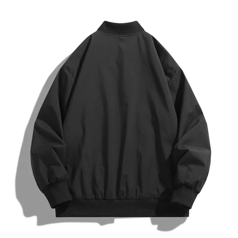 Antioffice Jackets Unisex-1
