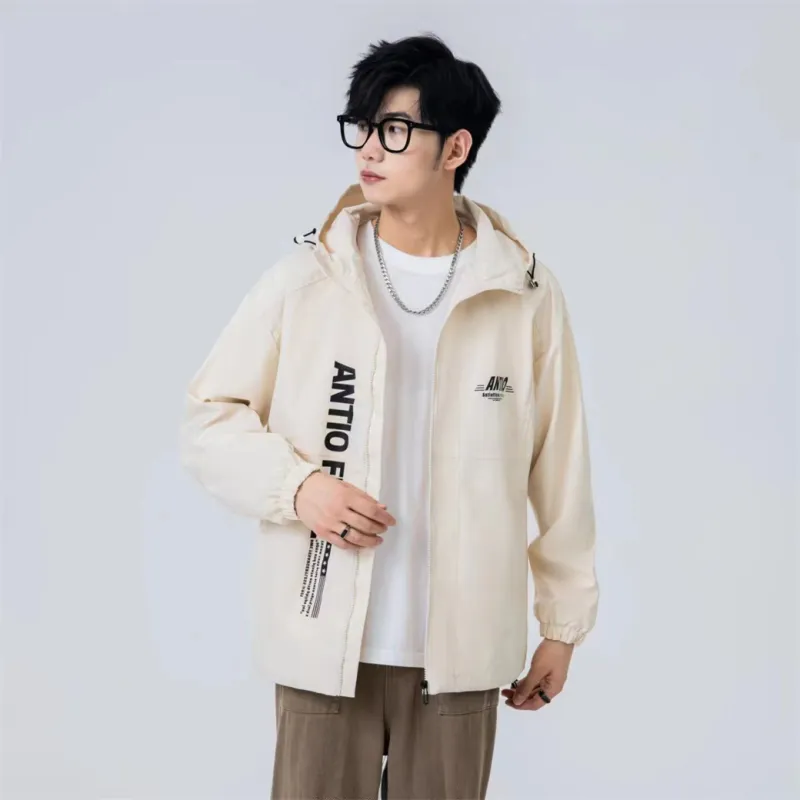 Antioffice Jackets Men-18