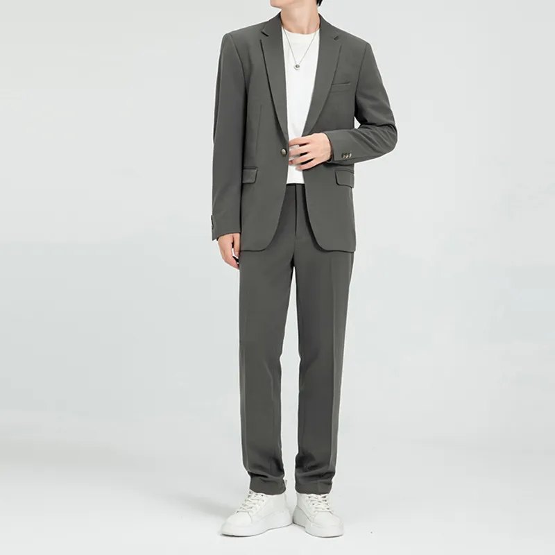 Antioffice Business Suits Unisex-21