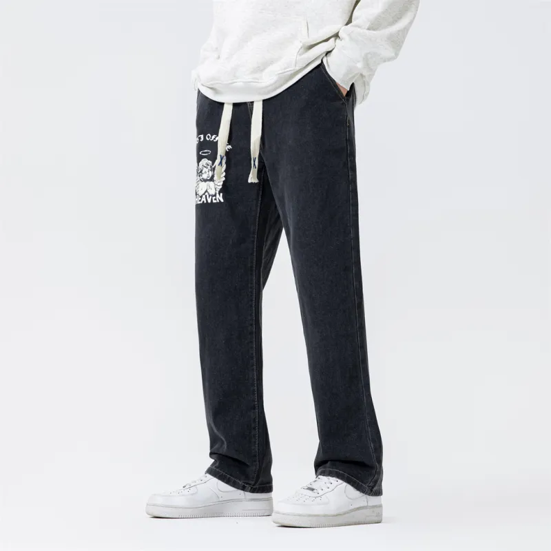 Antioffice Jeans Men-10