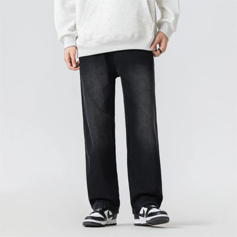 Antioffice Jeans Men-2