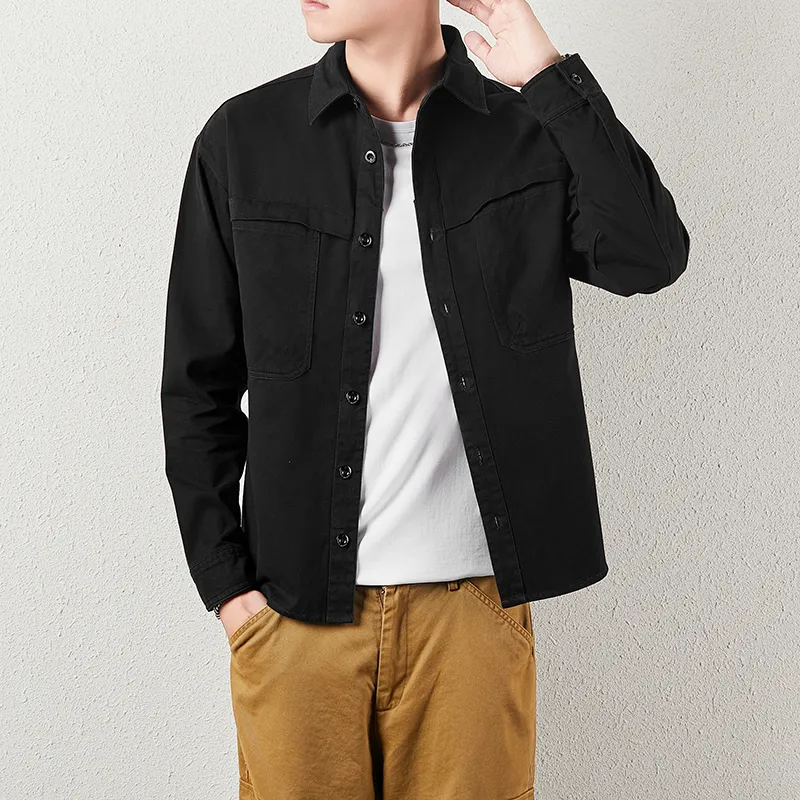Antioffice Shirts Unisex-3