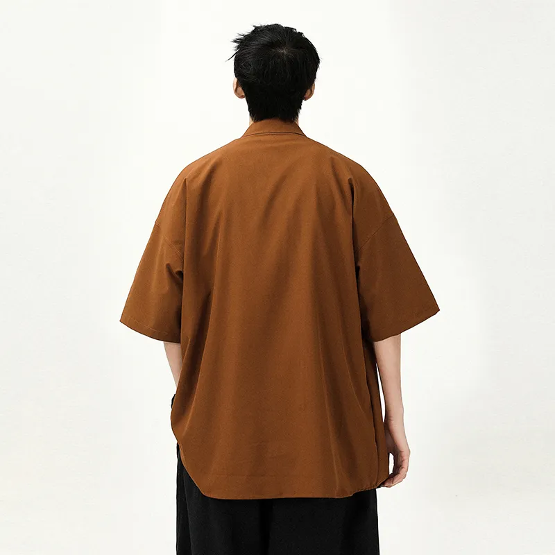 Antioffice Shirts Unisex-10