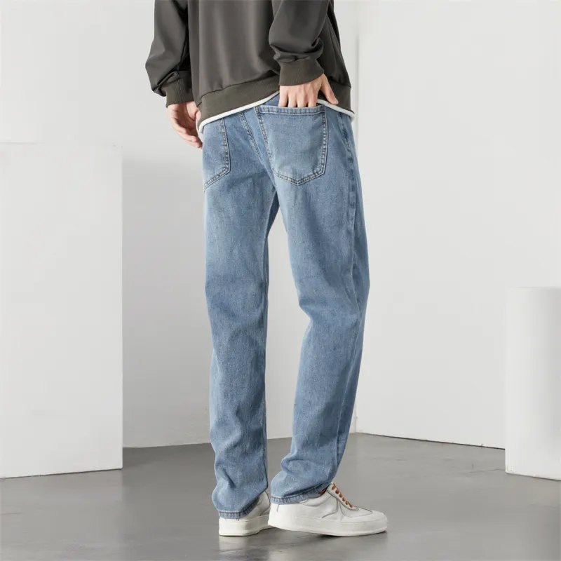 Antioffice Jeans Men-13