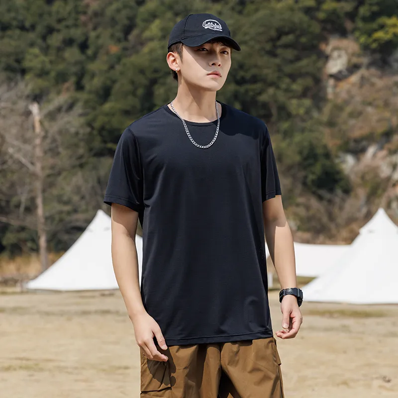 Antioffice T Shirts Unisex-2