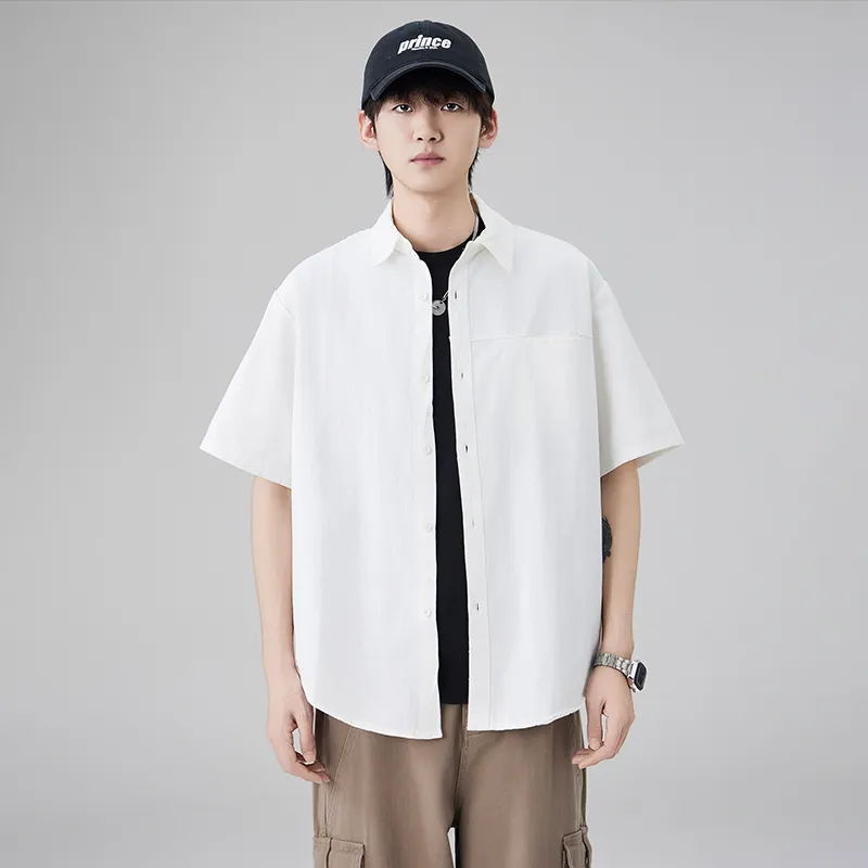 Antioffice Shirts Men-16