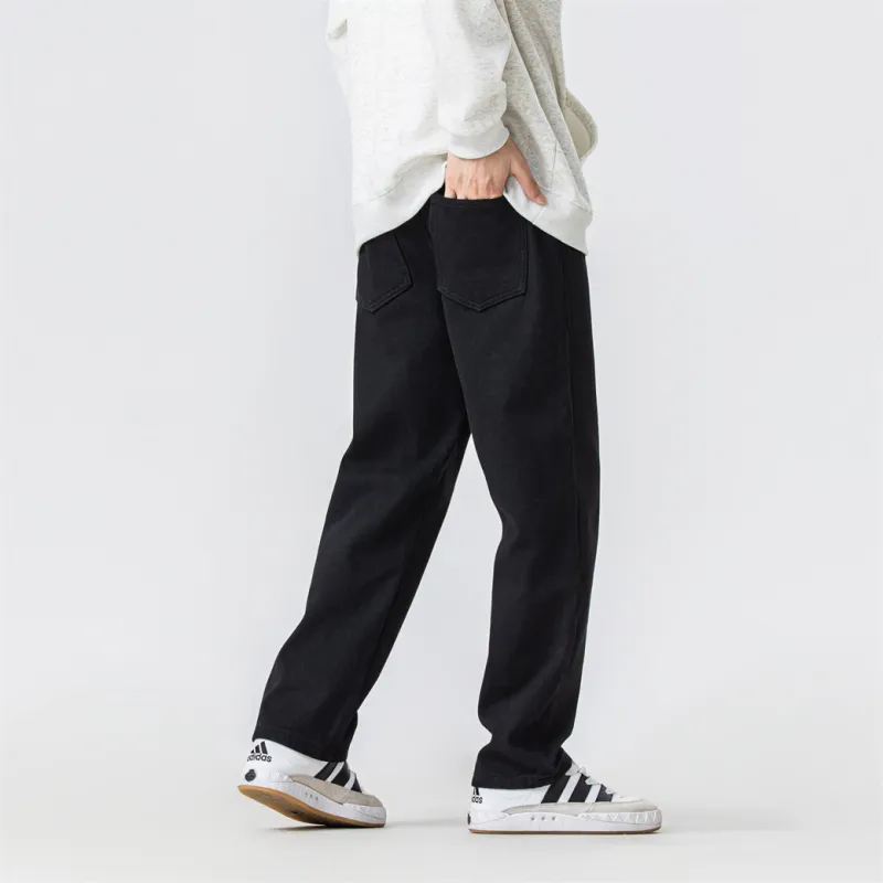 Antioffice Jeans Men-13