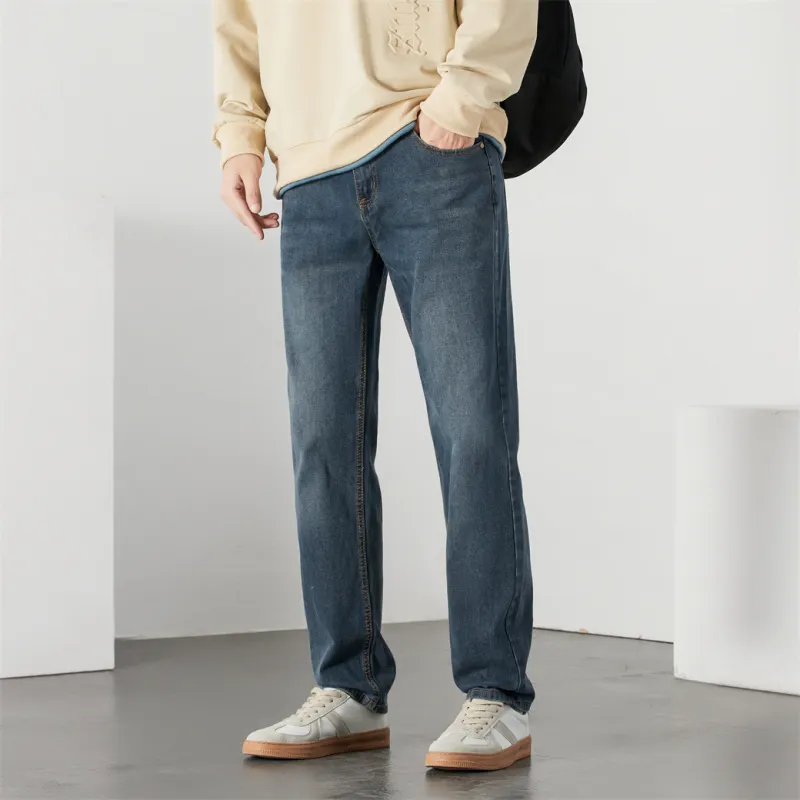 Antioffice Jeans Men-2