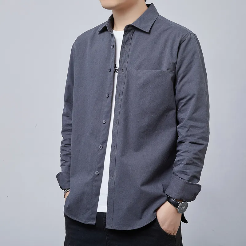 Antioffice Shirts Men-9