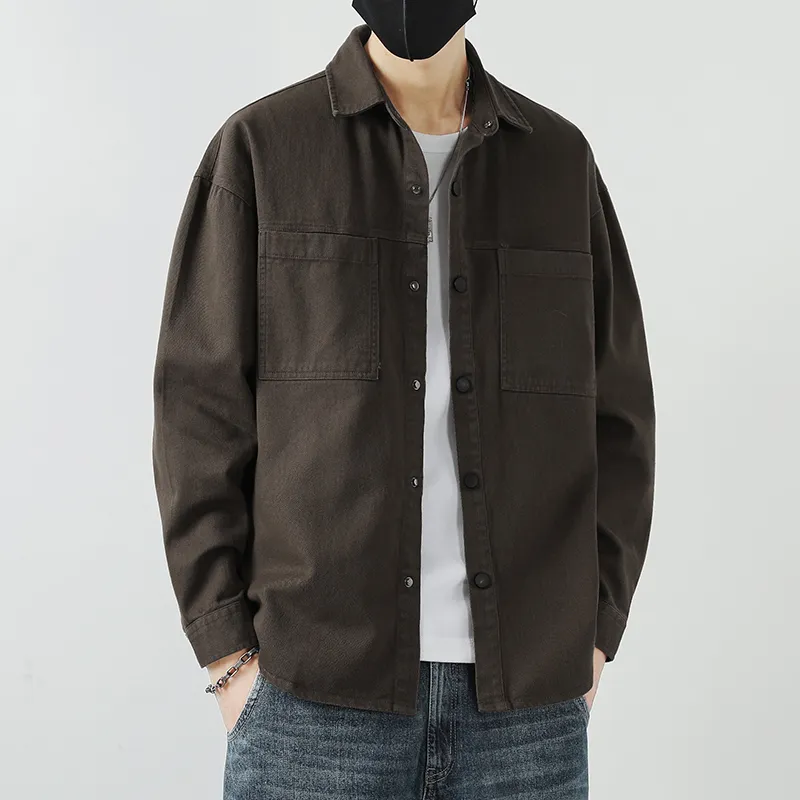 Antioffice Shirts Unisex-16