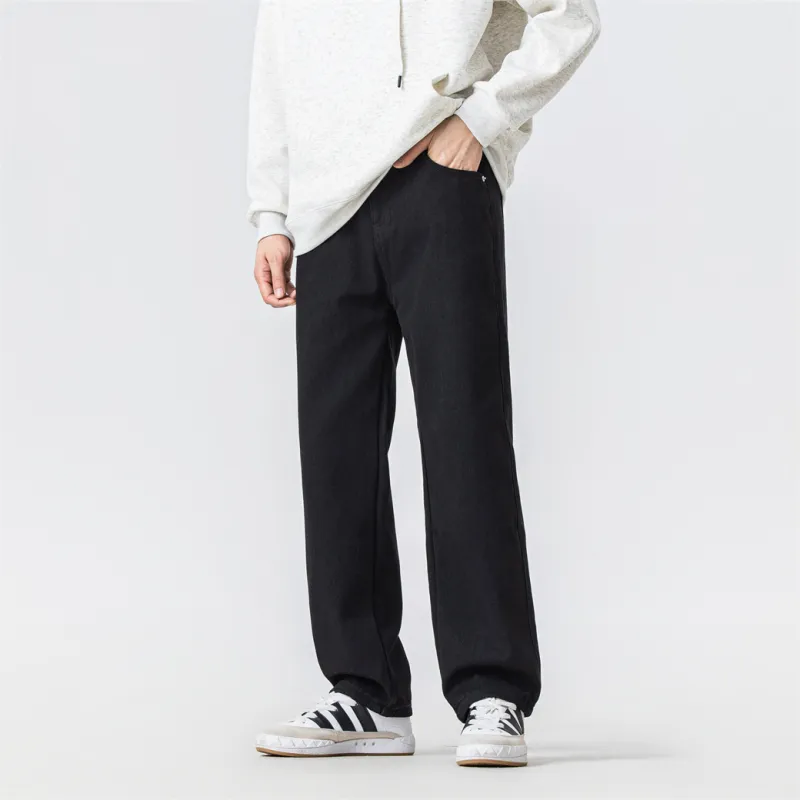Antioffice Jeans Men-12