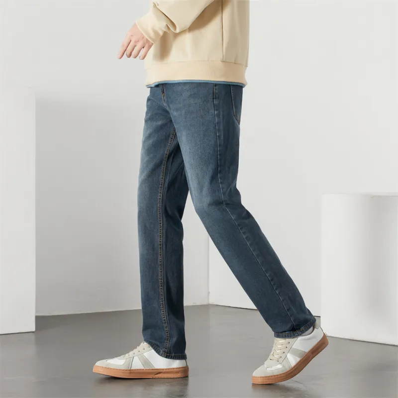 Antioffice Jeans Men-4