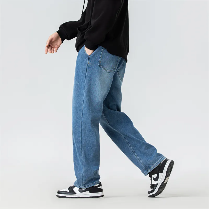 Antioffice Jeans Men-17