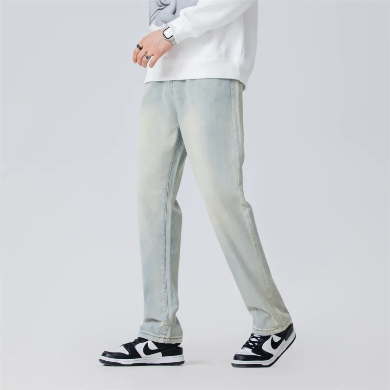 Antioffice Jeans Unisex-12