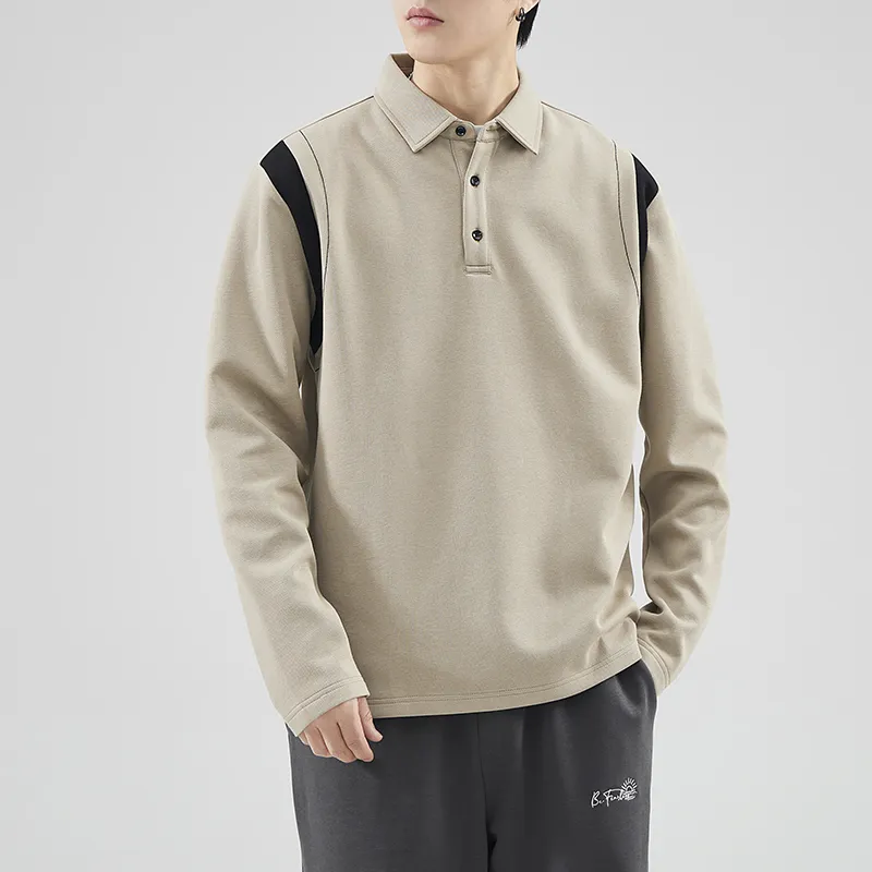 Antioffice Polo Shirts Unisex-4