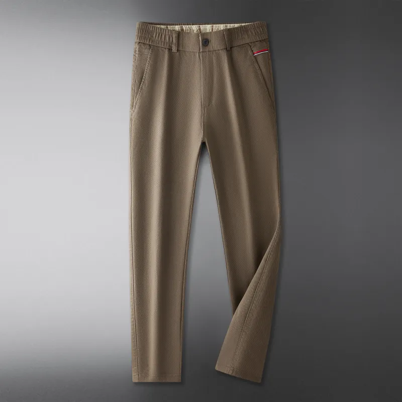 TESTUNG Casual Pants Men-6