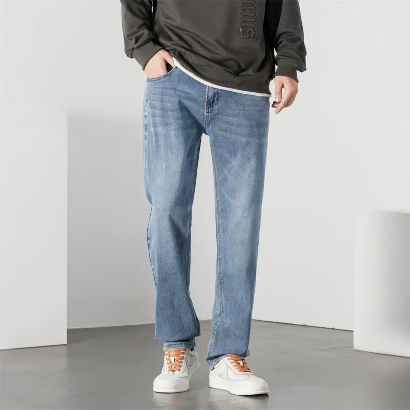 Antioffice Jeans Men-9