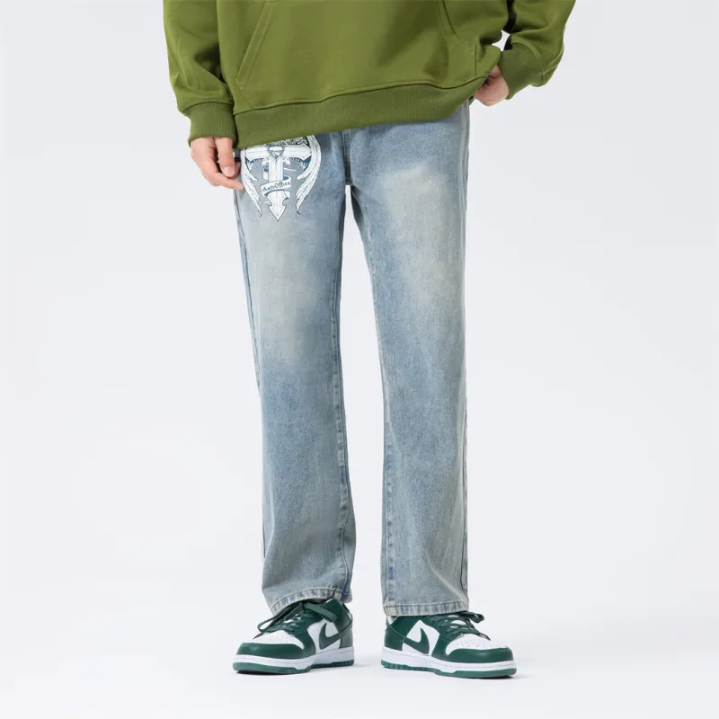 Antioffice Jeans Men-18