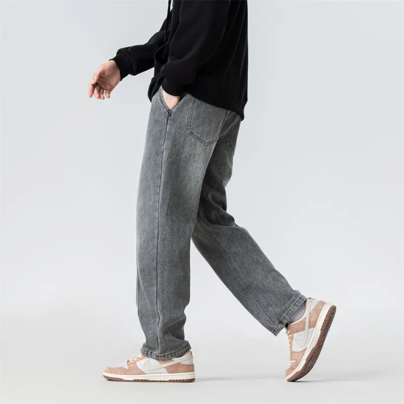 Antioffice Jeans Men-24