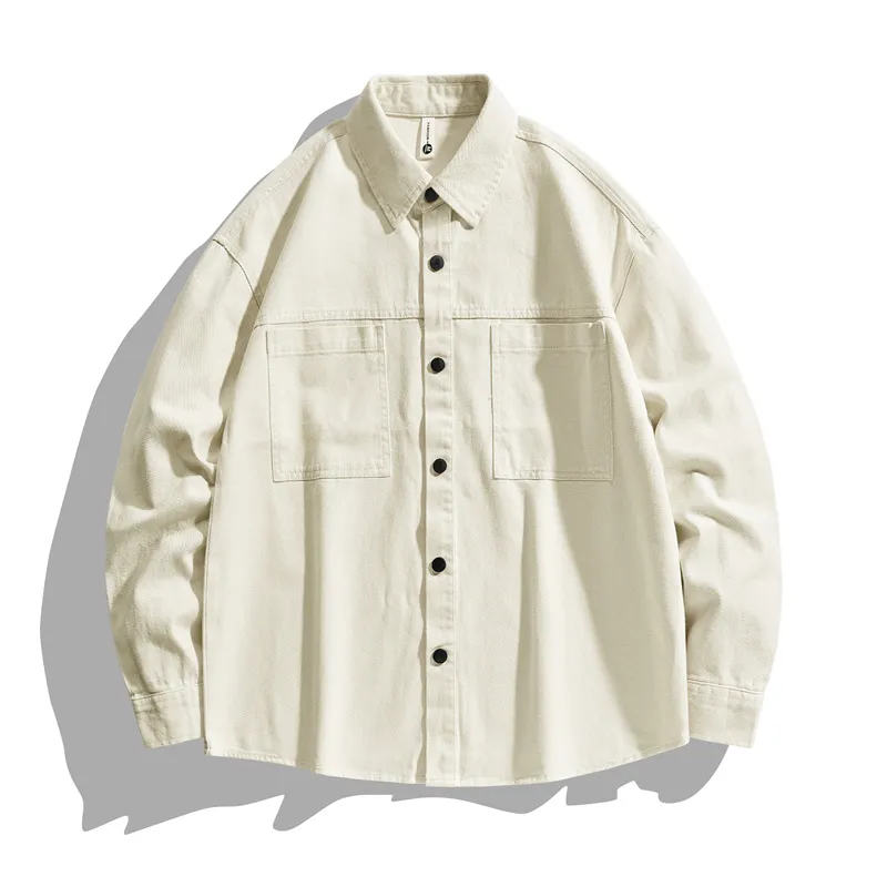 Antioffice Shirts Unisex-11