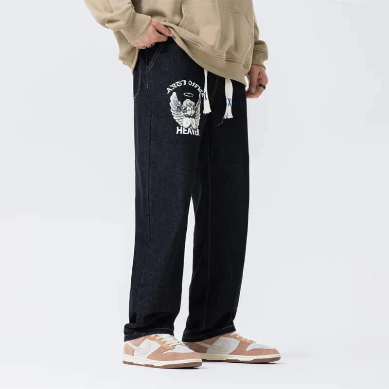 Antioffice Jeans Men-5