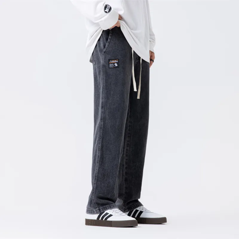 Antioffice Jeans Men-11