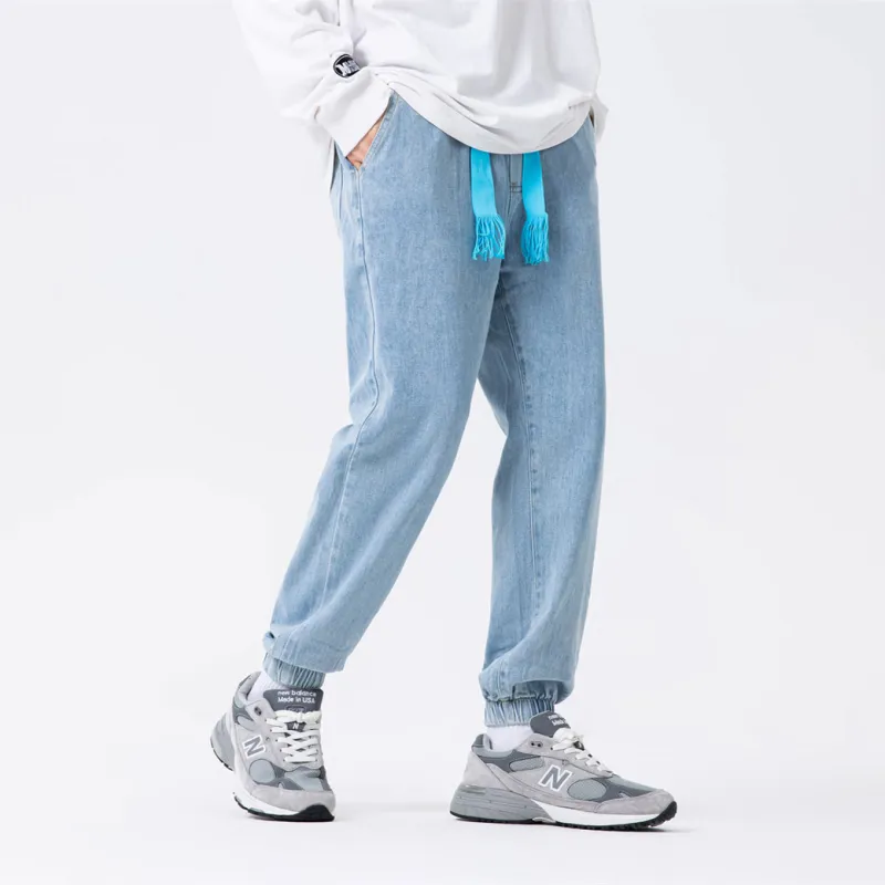 Antioffice Jeans Unisex-2