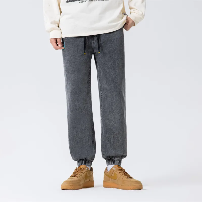 Antioffice Jeans Men-9