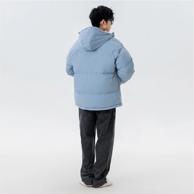 Antioffice Puffer Jacket Winter Men's-13
