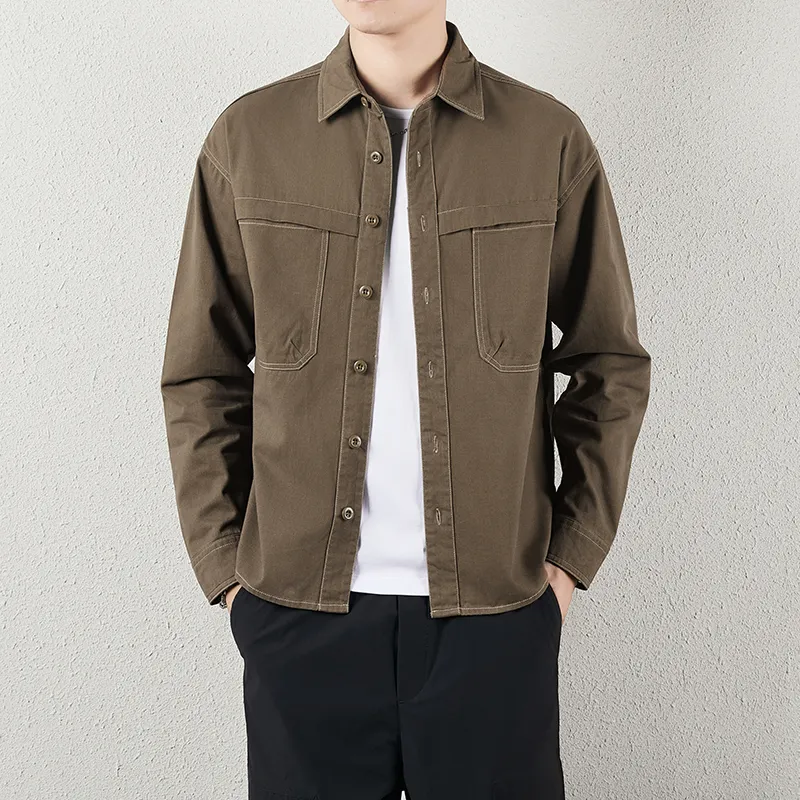 Antioffice Shirts Unisex-23