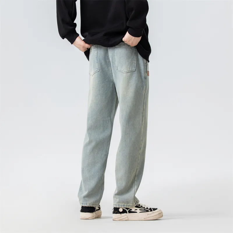Antioffice Jeans Men-9