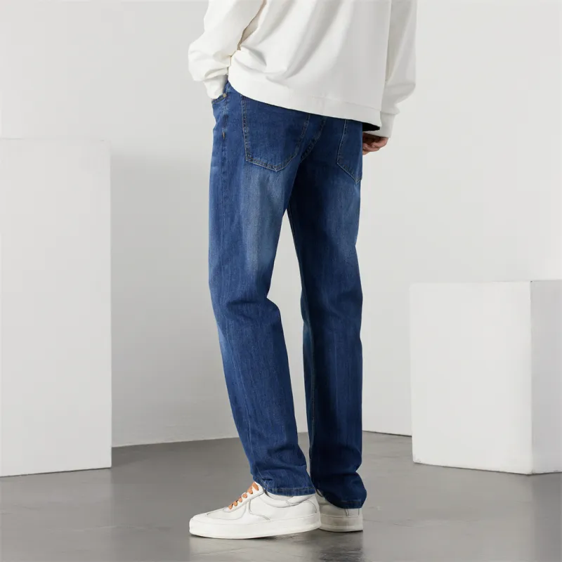 Antioffice Jeans Men-16