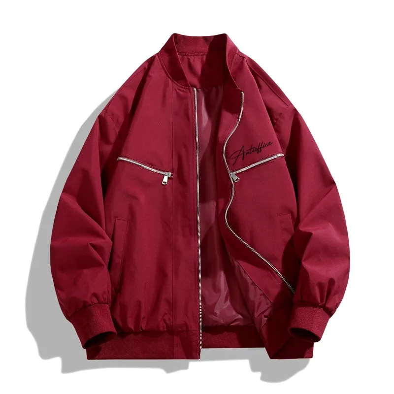 Antioffice Jackets Unisex-2