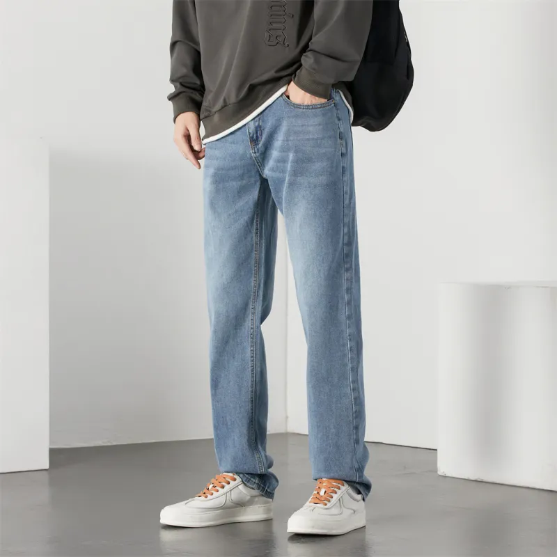 Antioffice Jeans Men-10