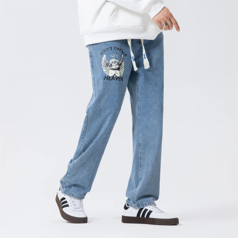 Antioffice Jeans Men-25